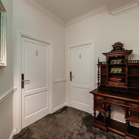 Ateneea Luxury Rooms Cluj-Napoca Exterior photo