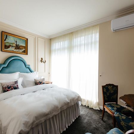 Ateneea Luxury Rooms Cluj-Napoca Exterior photo