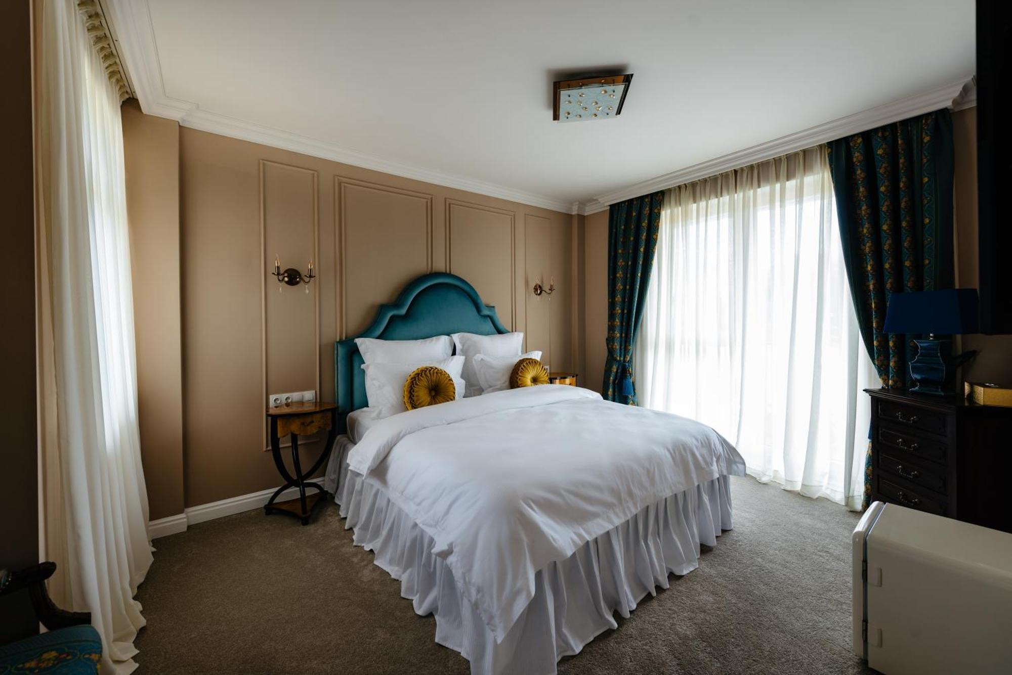 Ateneea Luxury Rooms Cluj-Napoca Exterior photo