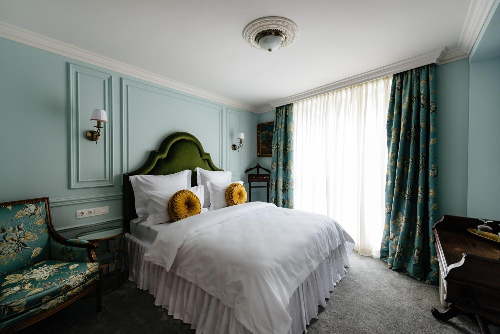 Ateneea Luxury Rooms Cluj-Napoca Exterior photo
